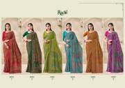 Ruchi  VIVANTA SILK VOL 35